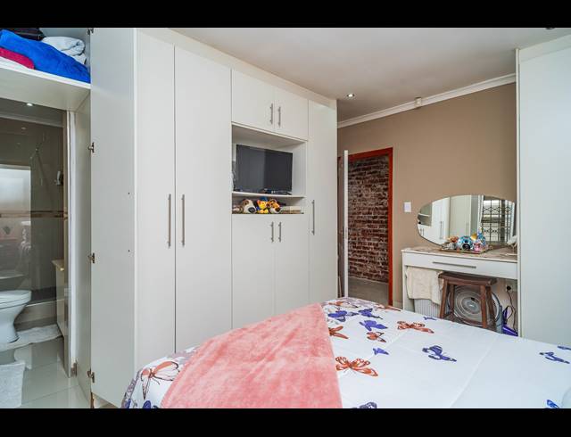 3 BEDROOM HOUSE TO LET IN RESERVOIR HILLS